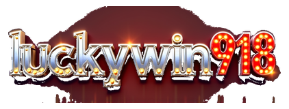 luckywin918 logo