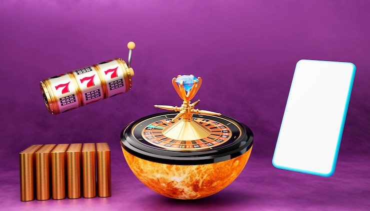 luckywin918 Apa yang Kami Tawarkan di Mesin Slot