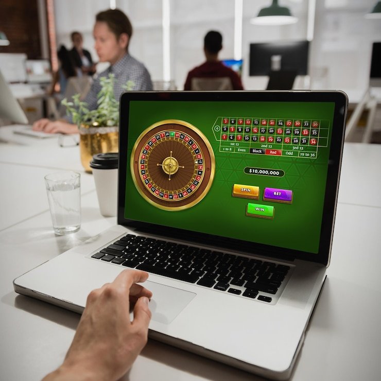 luckywin918 Taruhan Fleksibel